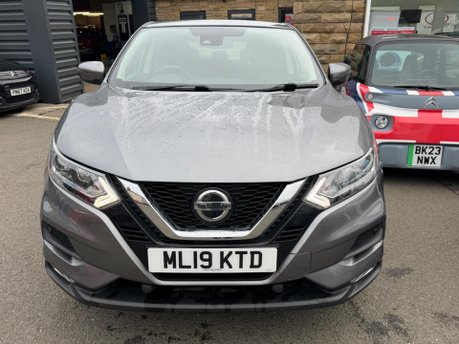 Nissan Qashqai DIG-T ACENTA PREMIUM 4
