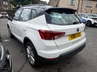 SEAT Arona TSI SE TECHNOLOGY 6