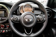 Mini Convertible COOPER 20