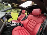Porsche Macan 2.0T T PDK 4WD Euro 6 (s/s) 5dr 22