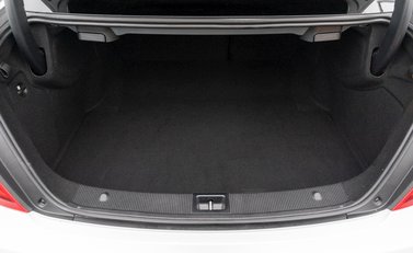 Mercedes-Benz C63 AMG Black Series 37