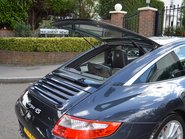 Porsche 911 (997) TARGA 4S TIPTRONIC S 42