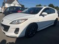 Mazda 3 1.6 Mazda3 Venture Edition 5dr 4