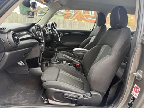 Mini Hatch 2.0 Cooper S Euro 6 (s/s) 3dr 50