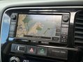 Mitsubishi Outlander 2.0 Outlander GX 4h PHEV Auto 4WD 5dr 55