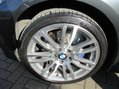BMW 3 Series 2.0 320d M Sport Auto xDrive Euro 5 (s/s) 4dr 11