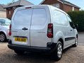 Peugeot Partner 1.6 HDi 625 Professional L1 4dr 4