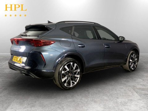 Cupra Formentor 1.5 TSI V2 SUV 5dr Petrol Manual Euro 6 (s/s) (150 ps) Cruise Control - Hea 7