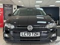 Volkswagen Polo 1.0 EVO Match Euro 6 (s/s) 5dr 86