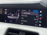 Porsche Taycan Performance Plus 93.4kWh 4S Saloon 4dr Electric Auto 4WD (11kW Charger) (57 35