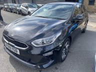 Kia Ceed 3 ISG 5