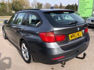 BMW 3 Series 320I SE TOURING petrol automatic estate 67,000m, ULEZ compliant 10