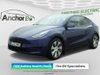 Tesla Model Y SUV 5dr Electric Auto RWD (346 ps)