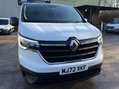 Renault Trafic 2.0 dCi Blue LL30 Business Panel Van 5dr Diesel Manual L2 H1 Euro 6 (s/s) ( 27