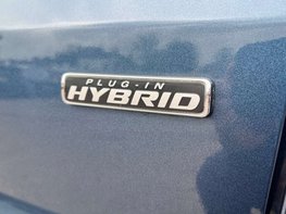 Ford Kuga 2.5 Kuga ST-Line X Phev CVT 5dr 87