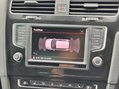 Volkswagen Golf 2.0 TSI BlueMotion Tech GTI Launch Euro 6 (s/s) 3dr 26
