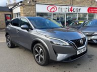 Nissan Qashqai DIG-T N-CONNECTA MHEV 1