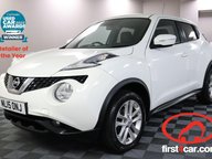 Nissan Juke ACENTA PREMIUM DIG-T 1