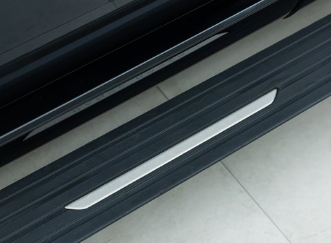 Land Rover Range Rover P615 SV LWB 38