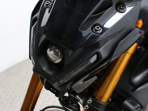 Yamaha MT-09 MT-09 SP (MTN890D) 16