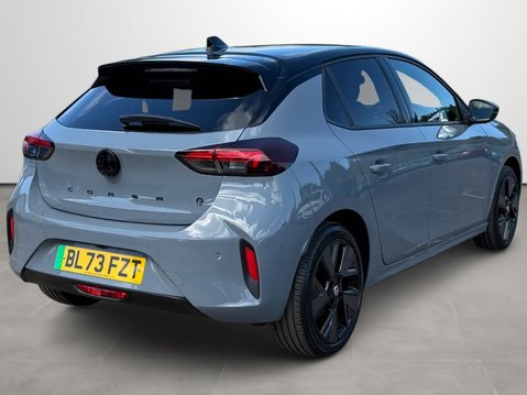 Vauxhall Corsa 100kW GS 50kWh 5dr Auto 9