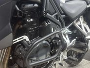 Triumph Explorer 1215 2012 only 25k full luggage arrow exhaust new MOT tourer 51