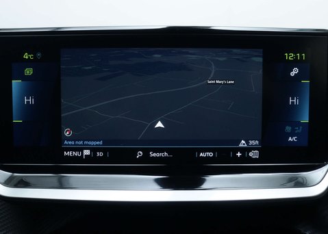 Peugeot 208 208 GT Premium EV 5dr 26