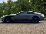 Aston Martin DB11 4.0L V8 Coupe 8
