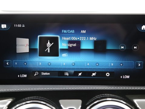 Mercedes-Benz CLA Class 1.3 CLA200 AMG Line (Premium) Coupe 7G-DCT Euro 6 (s/s) 4dr 15