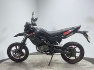 KSR Moto TW 2015 RUNNING PROJECT BIKE SUPERMOTO ENDURO 125CC LEARNER BIKE 4