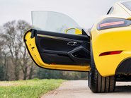 Porsche 718 Cayman GTS 7