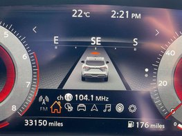Nissan Qashqai 1.3 Qashqai N-Connecta DiG-T MHEV 5dr 22