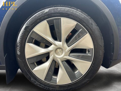 Tesla Model Y SUV 5dr Electric Auto RWD (346 ps) 10