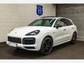 Porsche Cayenne 3.0 V6 E-Hybrid 17.9kWh Platinum Edition TiptronicS 4WD Euro 6 (s/s) 5dr (3 1