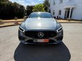 Mercedes-Benz CLS 3.0 CLS53 MHEV AMG Edition 1 Coupe SpdS TCT 4MATIC+ Euro 6 (s/s) 4dr 9
