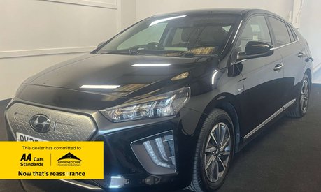 Hyundai IONIQ IONIQ Premium SE BEV 5dr