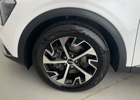 Kia Sportage 1.6 T-GDi '3' DCT 48v 14