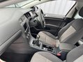 Volkswagen Golf 1.6 TDI BlueMotion Euro 6 (s/s) 5dr 4