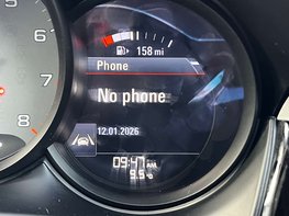 Porsche Macan 3.0 Macan S Semi-Auto 4WD 5dr 26