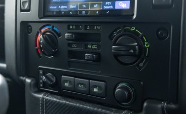 Land Rover Defender 90 TD XS OVERFINCH 25
