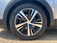Peugeot 3008 PURETECH S/S GT 4