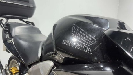 Honda CB 2008 67K LONG MOT CLEAN BIKE GREAT HISTORY SPORTS CANS 1000CC 42