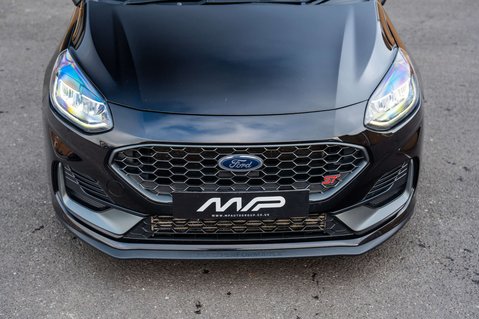 Ford Fiesta 1.5 Fiesta ST-2 T 3dr 24