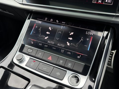 Audi Q7 3.0 TDI V6 45 S line SUV 5dr Diesel Tiptronic quattro Euro 6 (s/s) (231 ps) 54