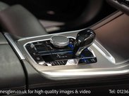 BMW X5 3.0 30d MHT M Sport SUV 5dr Diesel Hybrid Auto xDrive Euro 6 (s/s) (286 ps) 15