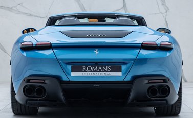 Ferrari Roma SPIDER 7