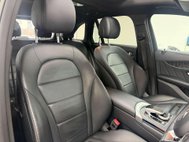 Mercedes-Benz GLC 2.1 GLC220d AMG Line (Premium Plus) SUV 5dr Diesel G-Tronic+ 4MATIC Euro 6 5