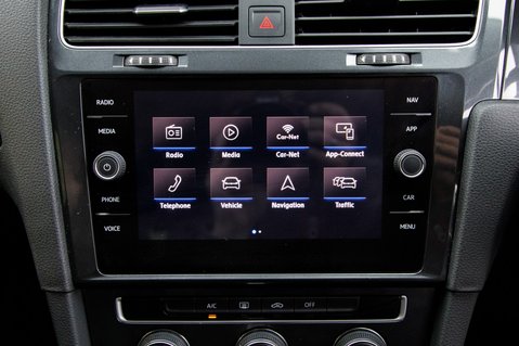 Volkswagen Golf MATCH TSI EVO DSG 15