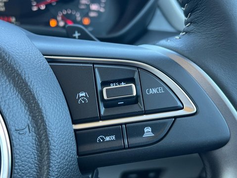 Suzuki Swift 1.2 Hybrid ULTRA 35