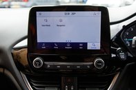 Ford Fiesta TITANIUM 23